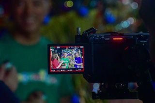 BTS: ABS-CBN's 2023 Christmas ID