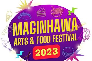 Maginhawa Arts and Food Festival returns this weekend