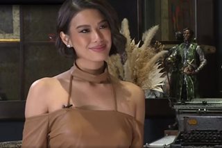 Michelle Dee has advice for next Miss Universe PH 