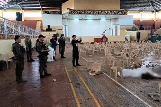 South Korea condoles with victims of Marawi bombing
