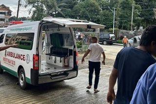 'Heartless': Senators condemn deadly blast at MSU Marawi