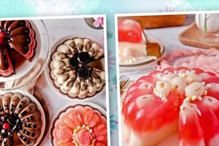 Winning Moment: Pudding na uso sa Indonesia, ginawang negosyo sa Pilipinas