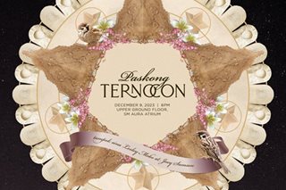 Paskong TernoCon to feature Joey Samson, Lesley Mobo
