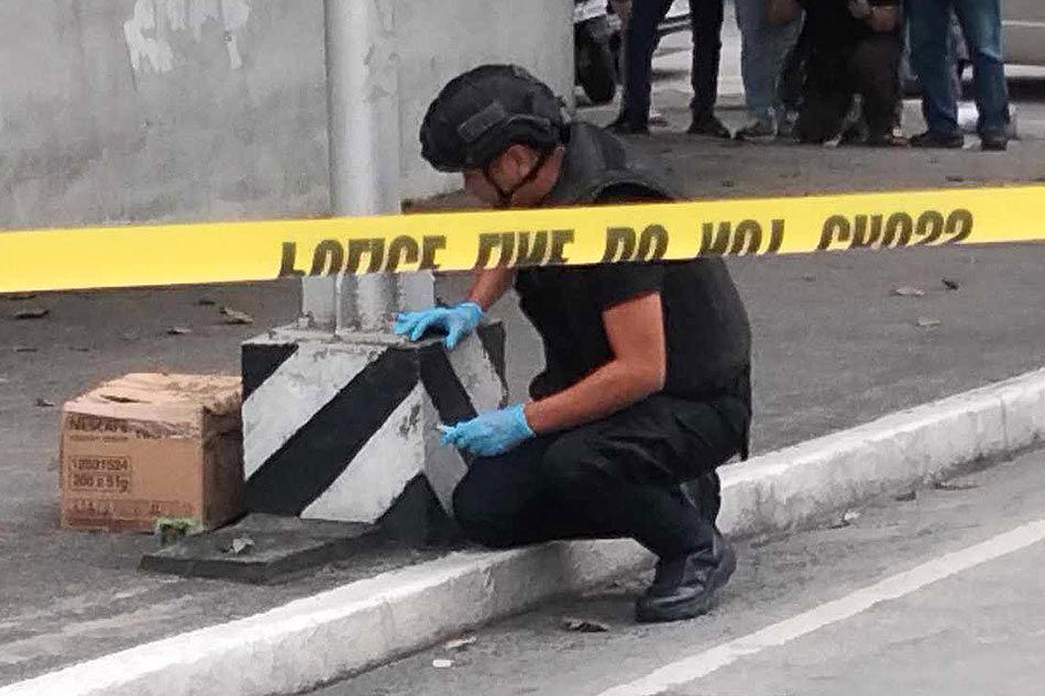 Manila Police District