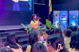 Knowledge Channel promotes show 'Wikaharian'