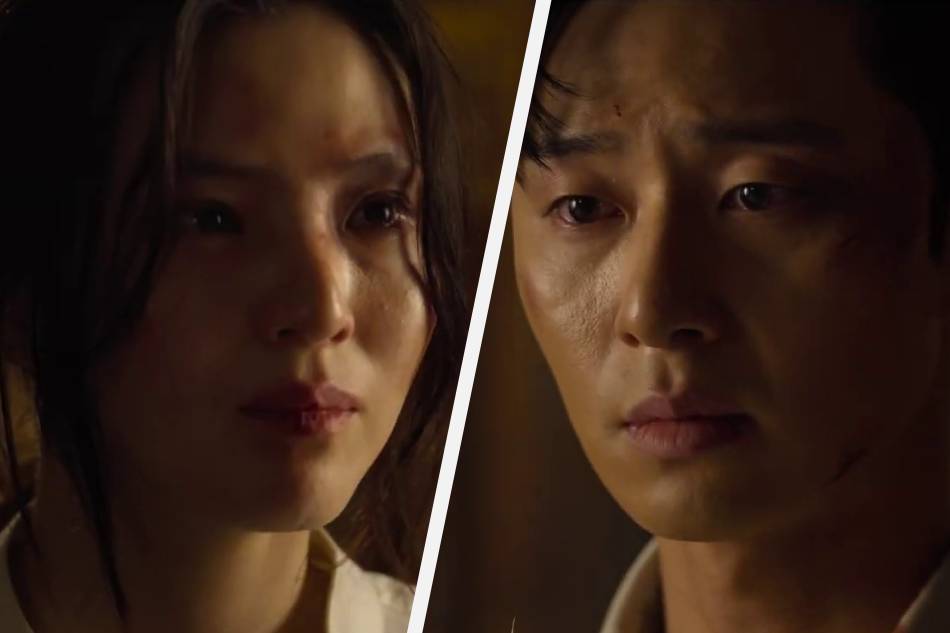 WATCH: Monster mystery in 'Gyeongseong Creature' trailer | ABS-CBN News