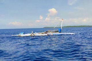 PCG nakikipag-ugnayan sa China kaugnay ng insidente sa WPS
