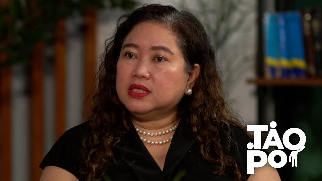 Dating reporter nagbahagi tungkol sa hemophilia