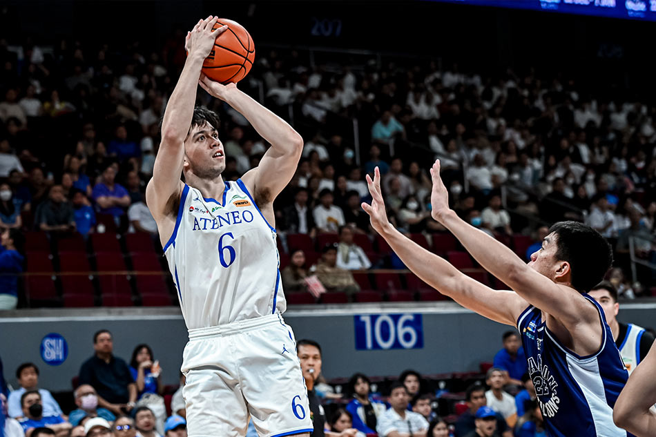 Photo from UAAP Media