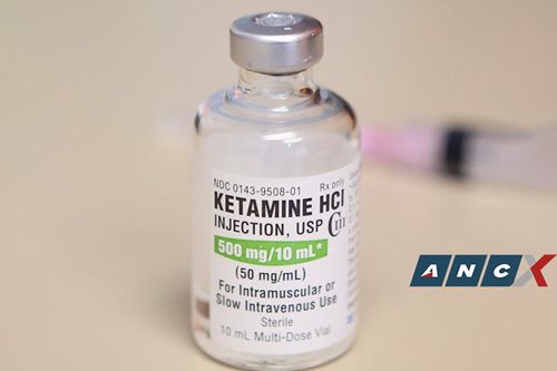 Ketamine: Anesthetic, anti-depressant or party drug?