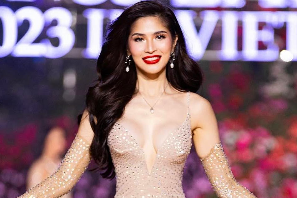 Image Danton Remoto image beautiful image beautiful image beautiful image beautiful image beautiful image beautiful image beautiful image beautiful - PH bet Yllana Aduana joins Miss Earth 2023 Top 8 | ABS-CBN Lifestyle