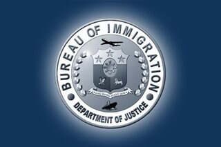 Immigration officer ginisa sa Senado ukol sa umano'y human smuggling