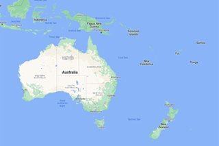 7.1-magnitude quake strikes east of New Caledonia: USGS