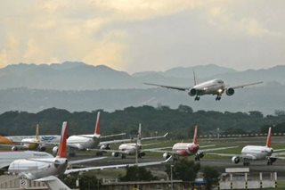 Cheaper airfares seen in April as fuel surcharges reduced