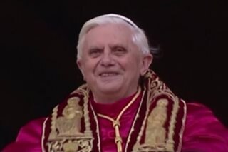 BALIKAN: Buhay ng yumaong si Benedict XVI