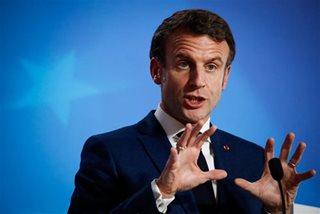 France signals flexibility in face of pension reform resistance