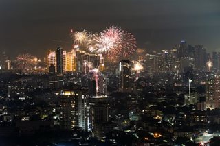 DOH: Fireworks injuries now at 277, with 15 new cases
