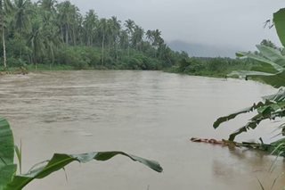 Rains, floods continue to affect VisMin provinces