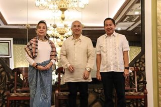 NCCA welcomes Victorino Manalo as new chairman
