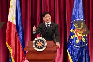 $22-B halaga ng investment pledges inuwi ni Marcos mula state visit sa China