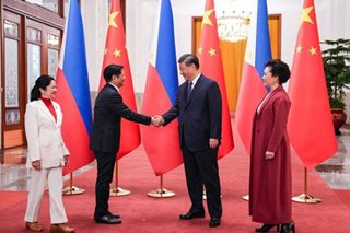 PH gets $13.7-B 'investment pledges' from China on energy