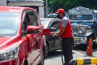 Gasoline price to soar by at least P3 next week