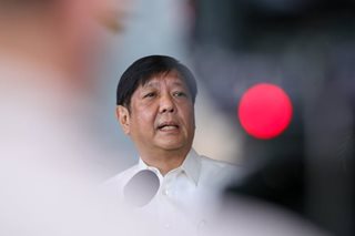 Marcos Jr. ipinaliwanag kung bakit sumabak sa politika