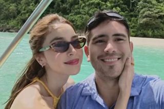 Gerald Anderson, Julia Barretto, kasal na ba?
