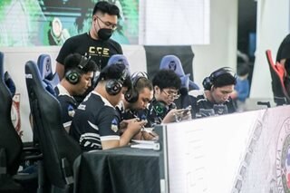 Esports: Expansion in the works for third season of CCE