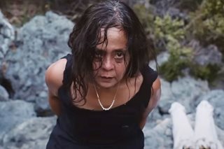 Dolly de Leon part of BAFTA’s longlist for supporting actress