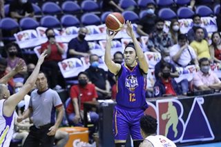 PBA: Upon retirement, Fonacier named NLEX team manager