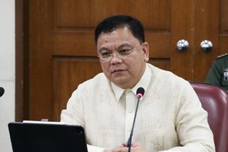 Ex-DND chief resigned after seeing AFP movement on social media