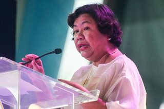 Ople: Cabinet to discuss OFW death row cases this week