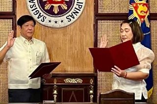 Marcos orders comms office revamp to streamline messaging strategy