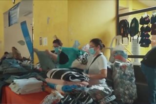 Mga bagay na 'di na kailangan paano mapagkakakitaan?