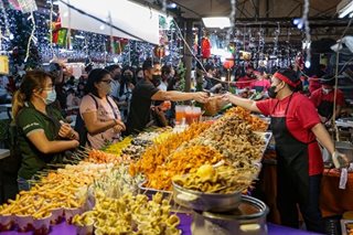 Philippine economy seen to grow by 5.5 pct in 2023
