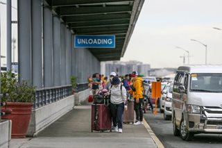 PH tourists makakatanggap ng VAT refund mula 2024