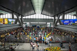 UPS ng CAAP, 2 taon na hindi na-maintenance check