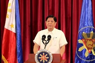 Off to Switzerland, Marcos to 'promote PH as driver of growth'