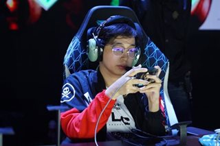 'Not the last of us': OhMyV33nus after title loss to Echo
