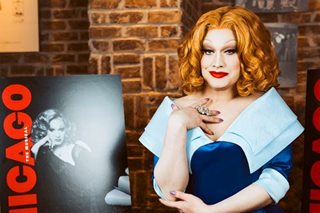 'Drag Race' winner Jinkx Monsoon debuts on Broadway