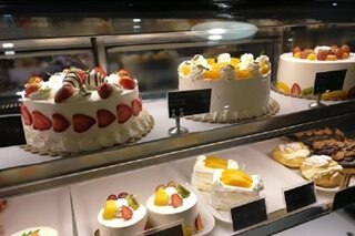 Mamon mahal: Cake prices to increase as egg prices remain high
