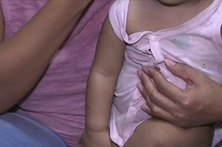 5-M bata namatay bago edad 5 noong 2021: UNICEF