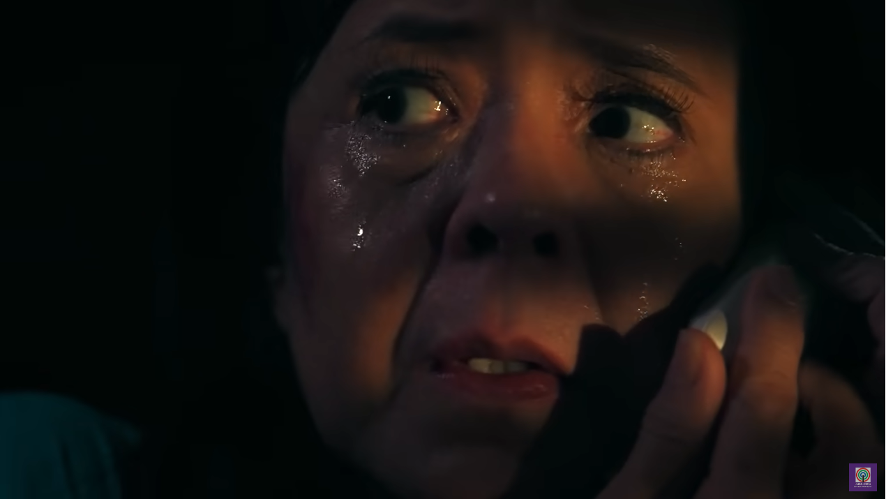 Photo from Dirty Linen trailer