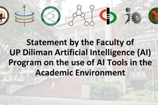 Threat or tool? Filipino professors weigh in on AI tools