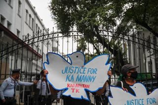 Fortun: DOJ panel 'twisted' my findings on Manny Asuncion case