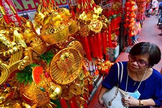 Feng Shui expert shares secret to financial 'luck' in 2023