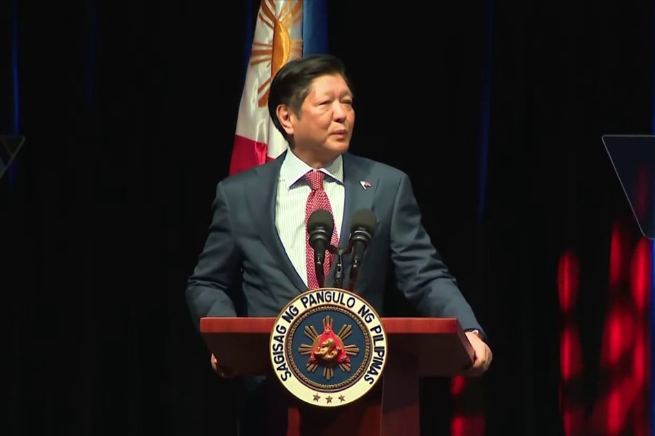 Marcos Jr.’s Presidential Travels Abroad 5
