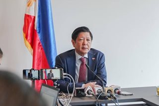 Marcos Jr.: Sovereign wealth fund being designed to fit PH condition
