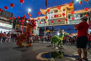 QC celebrates New Lunar Year of the Rabbit